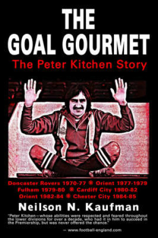 Cover of The Goal Gourmet