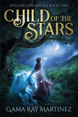 Book cover for Child of the Stars