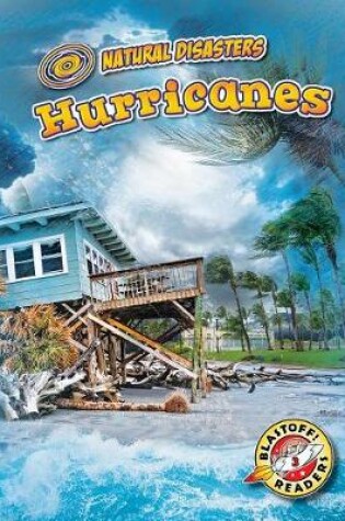 Cover of Hurricanes