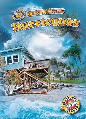 Cover of Hurricanes