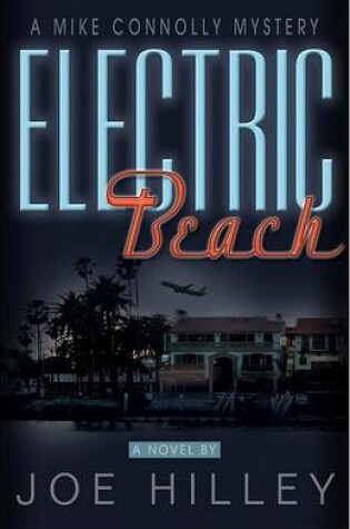 Cover of Electric Beach