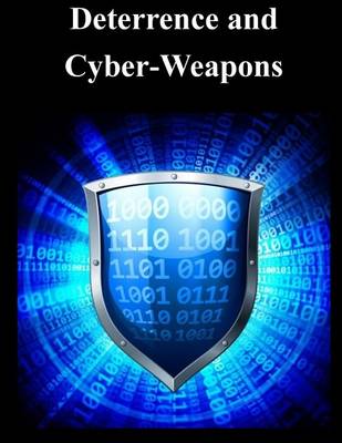 Book cover for Deterrence and Cyber-Weapons