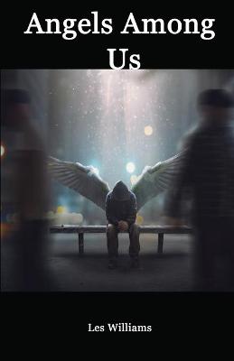 Book cover for Angels Among Us