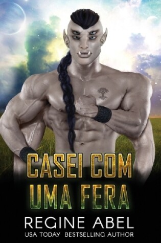 Cover of Casei Com Uma Fera
