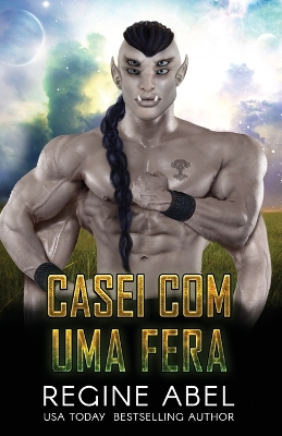 Cover of Casei Com Uma Fera