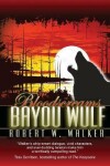 Book cover for Bayou Wulf