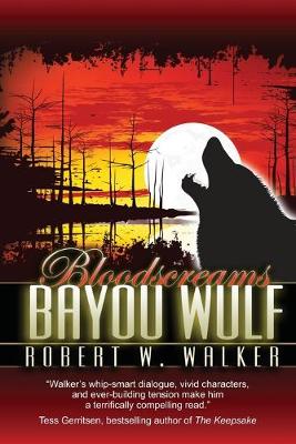 Cover of Bayou Wulf