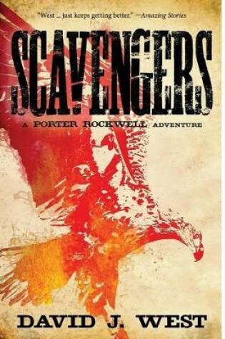 Cover of Scavengers