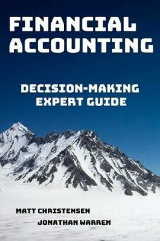 Cover of Financial Accounting