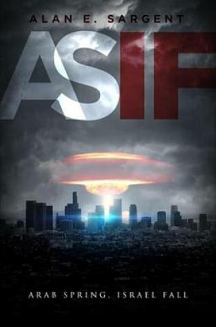 Cover of As If