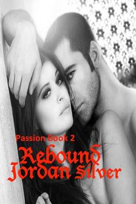 Book cover for Rebound