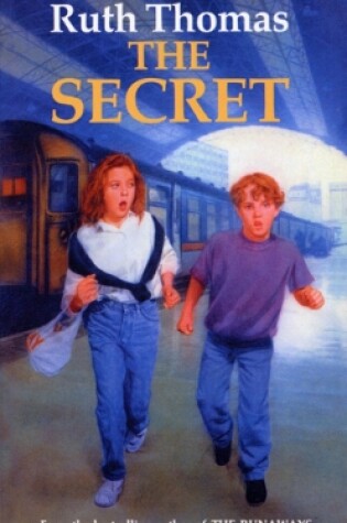 Cover of The Secret