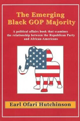 Cover of The Emerging Black GOP Majority