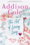 Book cover for The Art of Loving Lacy