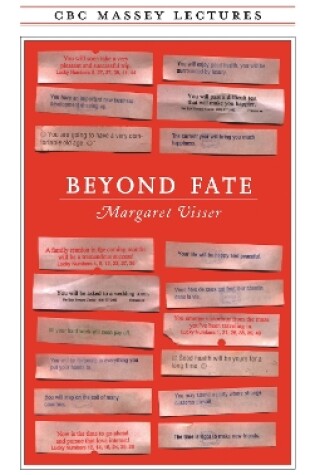 Cover of Beyond Fate