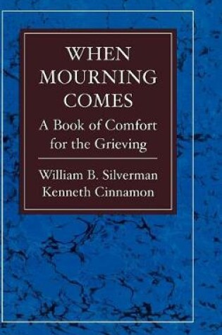 Cover of When Mourning Comes