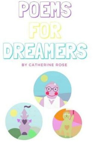 Cover of Poems for Dreamers