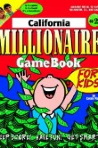 Cover of California Millionaire