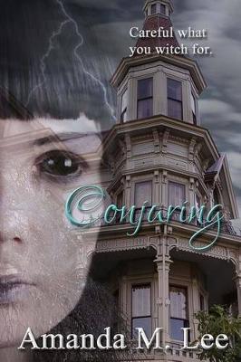 Cover of Conjuring