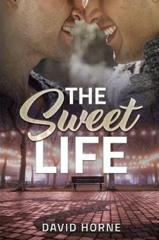 Cover of The Sweet Life