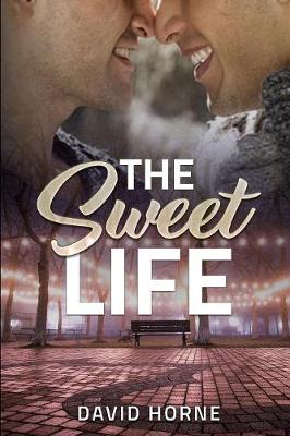 Book cover for The Sweet Life