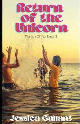 Cover of Return of the Unicorn