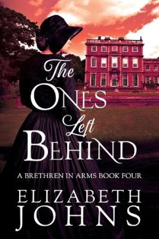 Cover of The Ones Left Behind