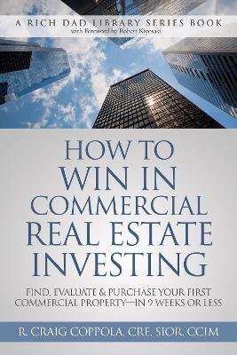 Cover of How to Win in Commercial Real Estate Investing