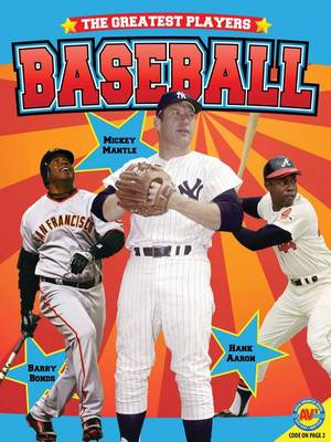 Cover of Baseball