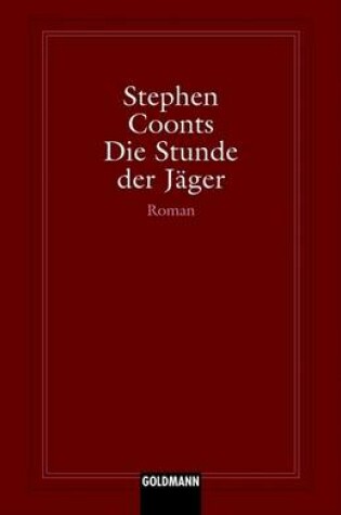 Cover of Die Stunde Der Jager
