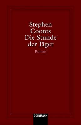 Book cover for Die Stunde Der Jager