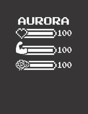 Book cover for Aurora