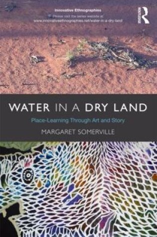 Cover of Water in a Dry Land