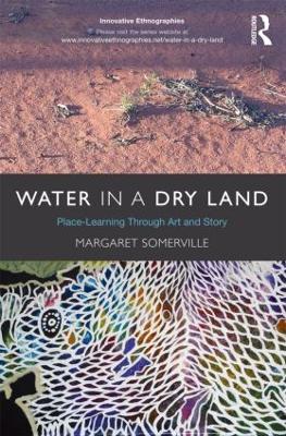 Cover of Water in a Dry Land