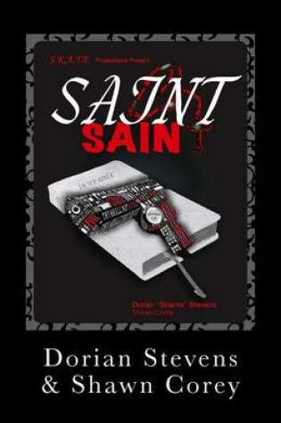 Cover of Saint