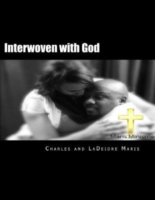 Book cover for Interwoven with God