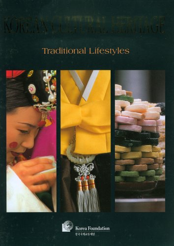 Cover of Traditional Lifestyles