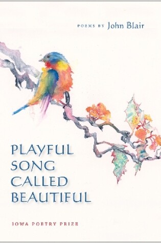 Cover of Playful Song Called Beautiful