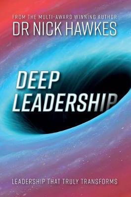 Book cover for Deep Leadership