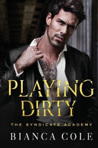 Cover of Playing Dirty