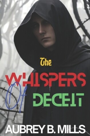 Cover of The Whispers Of Deceit