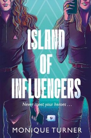 Cover of Island of Influencers