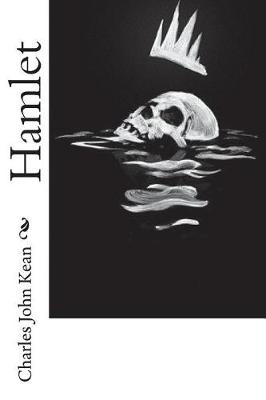 Book cover for Hamlet