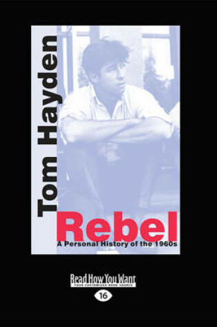 Cover of Rebel