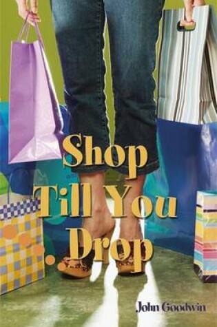 Cover of Shop Till You Drop