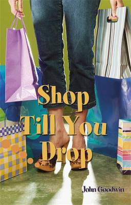 Cover of Shop Till You Drop