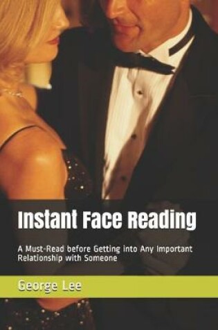 Cover of Instant Face Reading