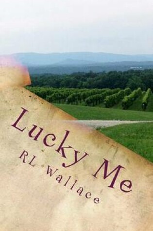 Cover of Lucky Me