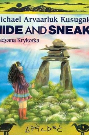 Cover of Hide and Sneak