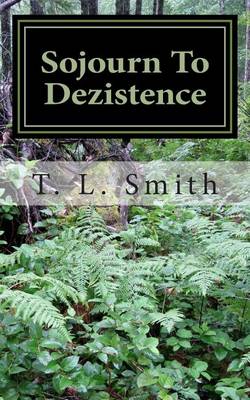 Book cover for Sojourn To Dezistence